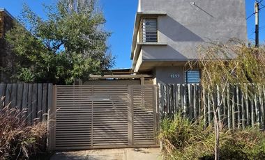 Venta de casa en barrio Nebel, ciudad de Concordia Entre rios, diseño de vanguardia