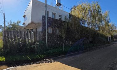 Venta de casa en barrio Nebel, ciudad de Concordia Entre rios, diseño de vanguardia