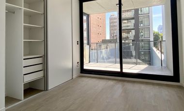 Departamento - Nuñez