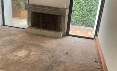 VENTA DE CASA CON TERRENO MUY GRANDE EN SAN JERÓNIMO LÍDICE