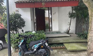 VENTA DE CASA CON TERRENO MUY GRANDE EN SAN JERÓNIMO LÍDICE