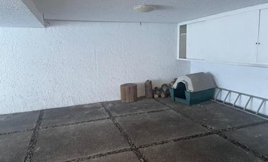 VENTA DE CASA CON TERRENO MUY GRANDE EN SAN JERÓNIMO LÍDICE