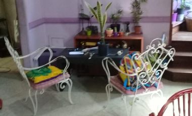 Casa en  Jose Artigas para RECICLAR!!!!!