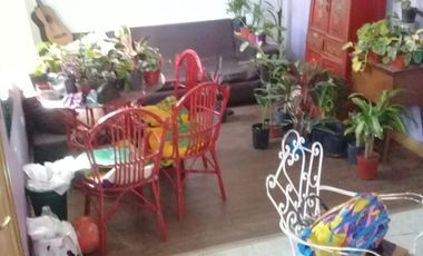 Casa en  Jose Artigas para RECICLAR!!!!!