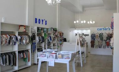 Local en Monte Grande
