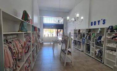 Local en Monte Grande