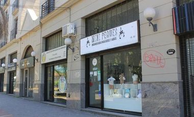 Local en Monte Grande