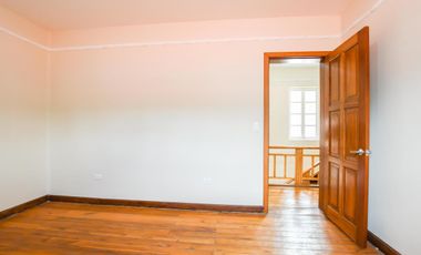 Venta casa comercial 295m2 Mariscal Fosh 2 Pisos