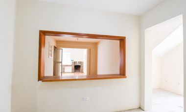 Venta casa comercial 295m2 Mariscal Fosh 2 Pisos