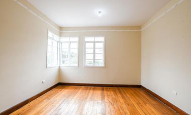 Venta casa comercial 295m2 Mariscal Fosh 2 Pisos