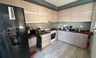 Duplex en venta Terrazas de Manantiales tres dormitorios