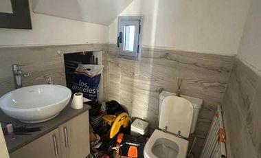 Duplex en venta Terrazas de Manantiales tres dormitorios