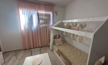 Duplex en venta Terrazas de Manantiales tres dormitorios