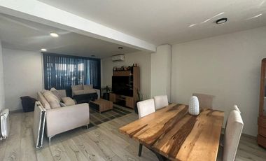 Duplex en venta Terrazas de Manantiales tres dormitorios