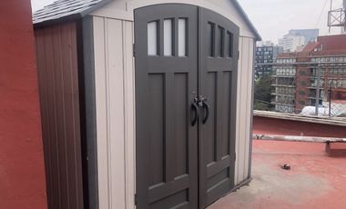 Departamento en Polanco