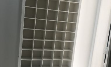 Departamento en Polanco