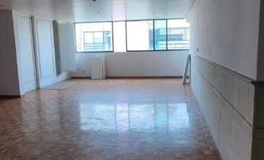 Departamento en Polanco