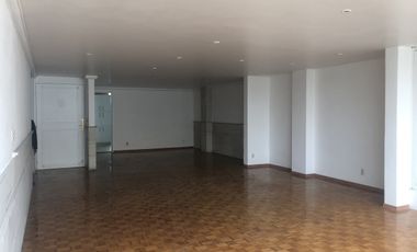 Departamento en Polanco