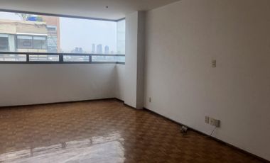 Departamento en Polanco