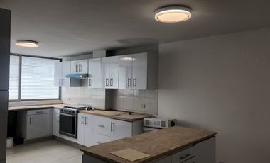 Departamento en Polanco