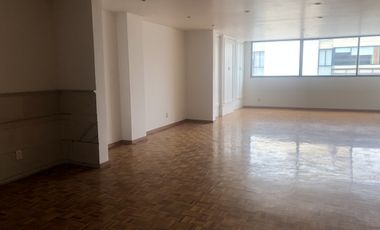 Departamento en Polanco