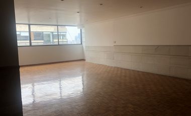 Departamento en Polanco