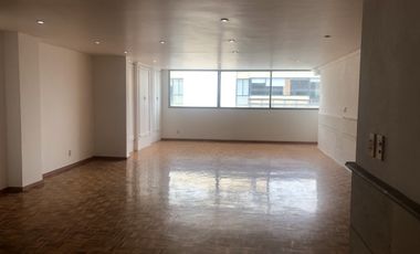 Departamento en Polanco