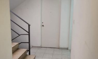 Departamento en Polanco
