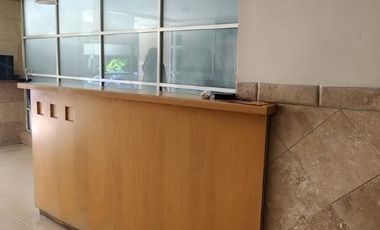 Departamento en Polanco