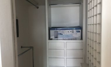 Departamento en Polanco