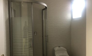 Departamento en Polanco