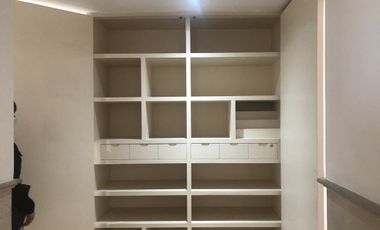 Departamento en Polanco