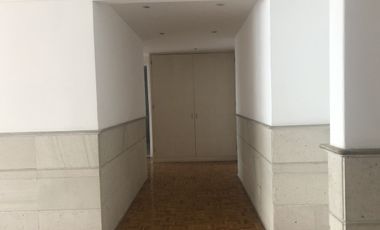 Departamento en Polanco