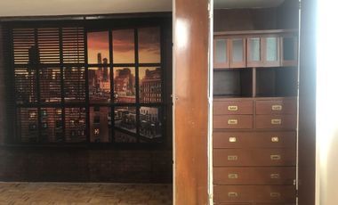 Departamento en Polanco