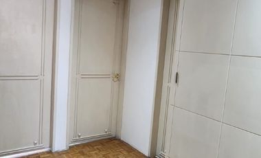 Departamento en Polanco