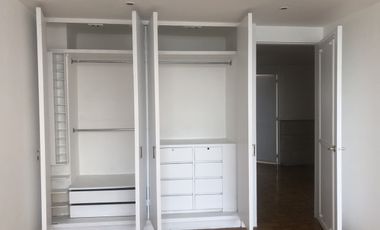 Departamento en Polanco