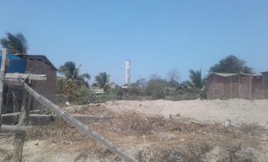 SE VENDE TERRENO EN CRUCITA