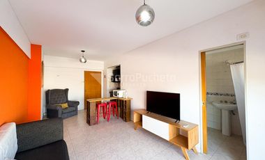 Alquiler departamento 1 ambiente en Ramos Mejía.