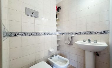 Alquiler departamento 1 ambiente en Ramos Mejía.