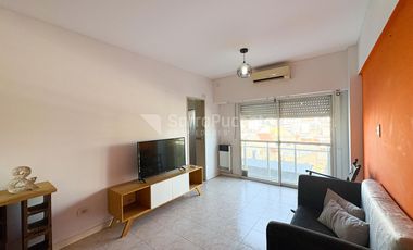 Alquiler departamento 1 ambiente en Ramos Mejía.