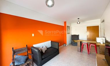 Alquiler departamento 1 ambiente en Ramos Mejía.