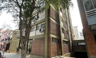 Departamento en VENTA 4 AMBIENTES c/ COCHERA en Nuñez