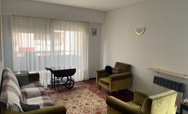 Departamento en VENTA 4 AMBIENTES c/ COCHERA en Nuñez
