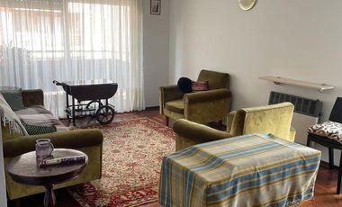 Departamento en VENTA 4 AMBIENTES c/ COCHERA en Nuñez