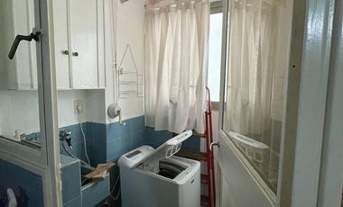Departamento en VENTA 4 AMBIENTES c/ COCHERA en Nuñez