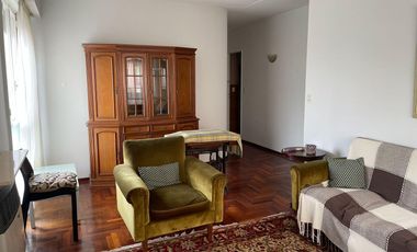 Departamento en VENTA 4 AMBIENTES c/ COCHERA en Nuñez