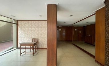 Departamento en VENTA 4 AMBIENTES c/ COCHERA en Nuñez