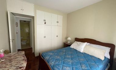 Departamento en VENTA 4 AMBIENTES c/ COCHERA en Nuñez