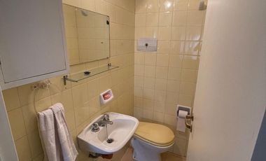 Departamento en VENTA 4 AMBIENTES c/ COCHERA en Nuñez