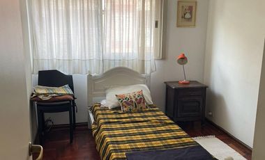 Departamento en VENTA 4 AMBIENTES c/ COCHERA en Nuñez